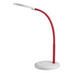 Stalinis šviestuvas Timothy LED 7.5W 4000K Neutrali balta (Raudona)