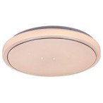 Lubinis šviestuvas Trevor2 LED 18W 3000K Šilta balta (Balta)