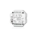 Valdikliai TRIAC ir 220V