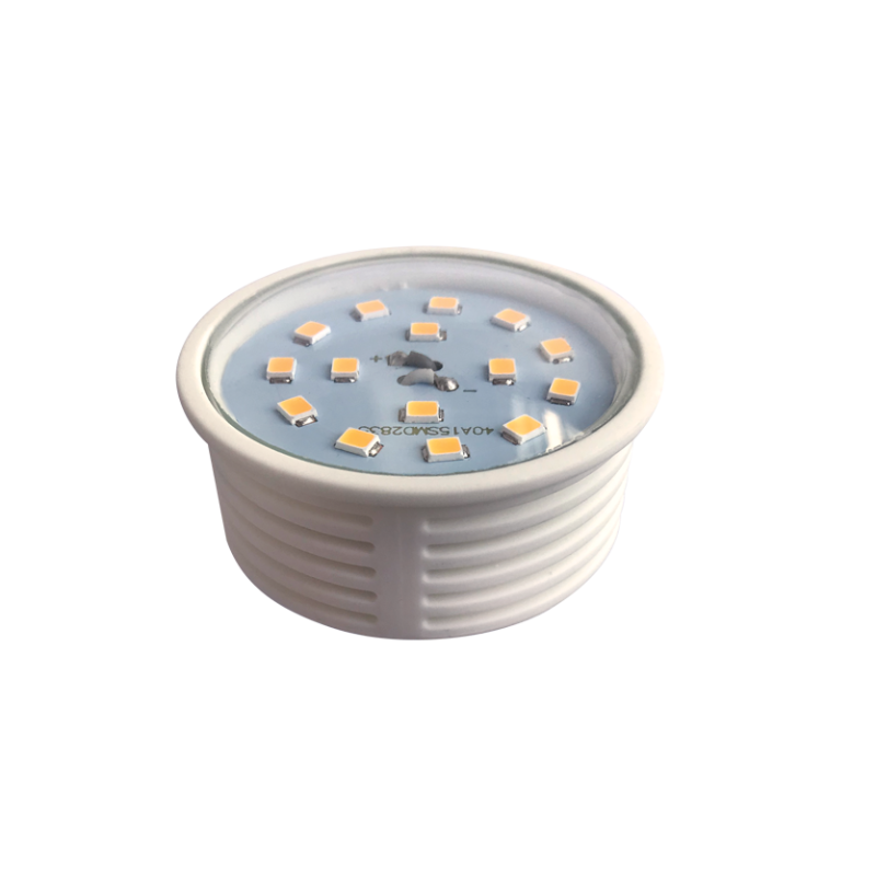 LED moduliai (MR16)