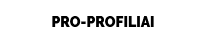 PRO-PROFILIAI