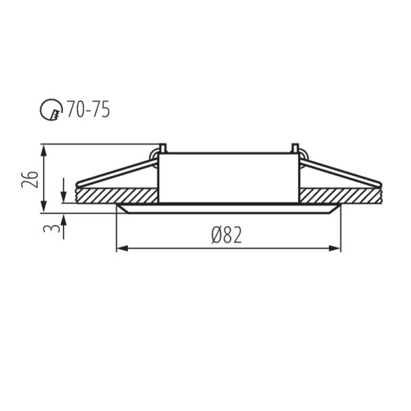 Prekės brėžinys