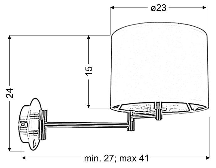 Prekės brėžinys
