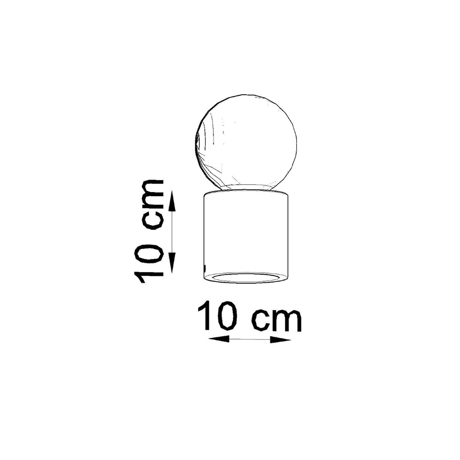 Prekės brėžinys