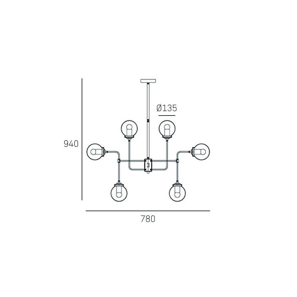 Prekės brėžinys