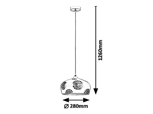 Prekės brėžinys