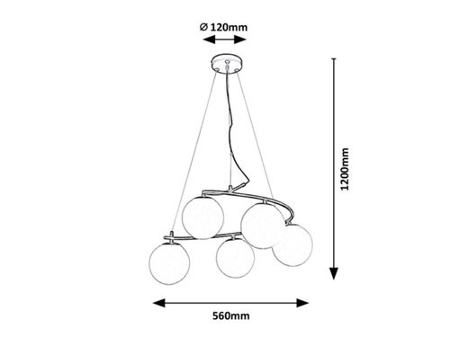 Prekės brėžinys