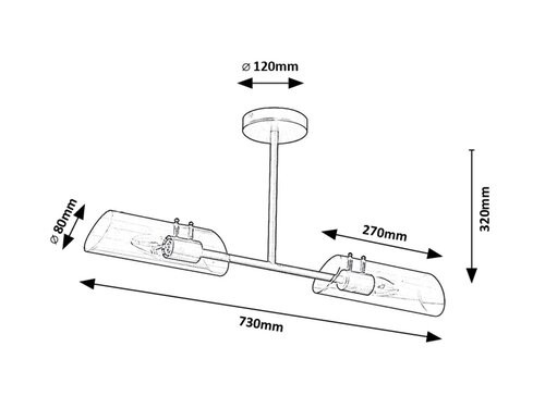 Prekės brėžinys