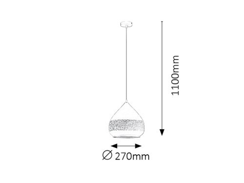 Prekės brėžinys