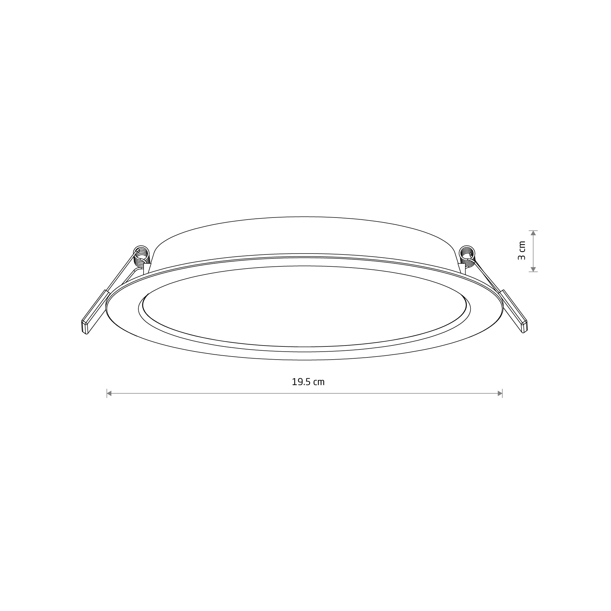 Prekės brėžinys
