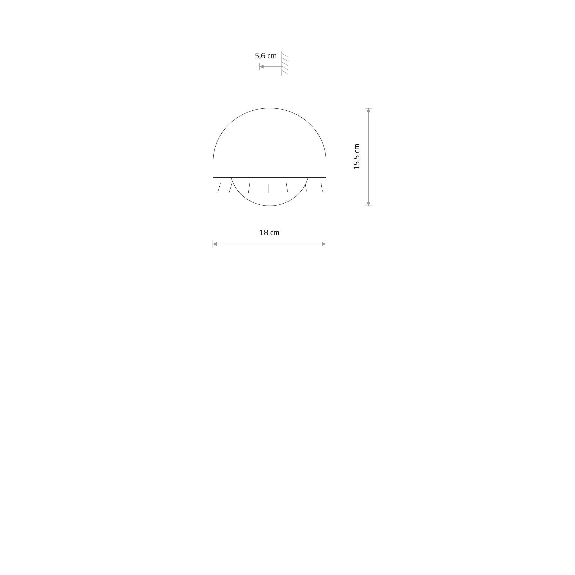 Prekės brėžinys
