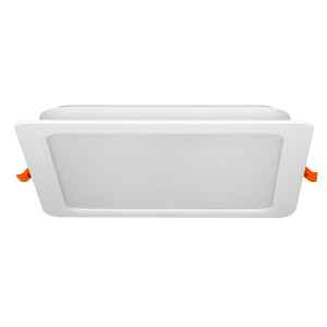 Įmontuojama LED panelė MOLLY 24W 2550lm 4000K kvadratinė Neutrali balta