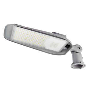 LED šviestuvas gatvėms LITE STREETLITE 150W 4000K 15000lm Neutrali balta