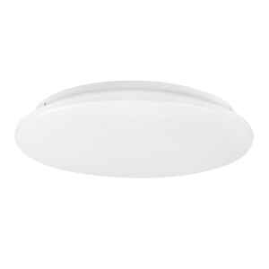 LED lubinis šviestuvas PLAFON 18W 4000K 1550lm IP44 su judesio davikliu Neutrali balta