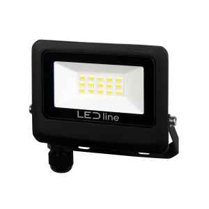 LED line LITE Prožektorius PHOTON 10W 4000K 1000lm Neutrali balta