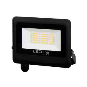 LED line LITE Prožektorius PHOTON 30W 4000K 3000lm Neutrali balta