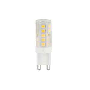 LED lemputė G9 4W 4000K 350lm 220-240V Neutrali balta