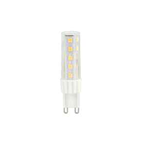 LED lemputė G9 6W 4000K 550lm 220-240V Neutrali balta