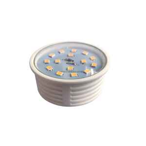 LED modulis 5W 2700K 400lm 220-260V 50mm Šilta balta