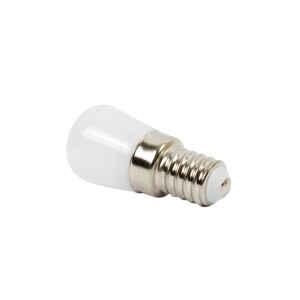 LED lemputė E14 2W 4000K 130lm 220-240V Neutrali balta