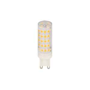 LED line LITE lemputė G9 8W 3000K 750lm 220-240V Šilta balta