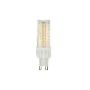 LED lemputė G9 8W 4000K 750lm 220-240V Neutrali balta