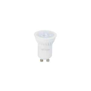 LED line PRIME LED lemputė GU11 3W 2700K 330lm 170-250V 38° Šilta balta