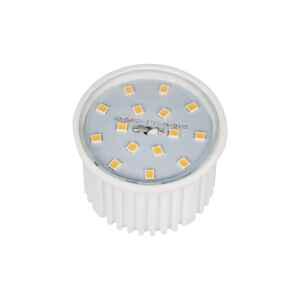 LED modulis 7W 2700K 550lm 220-260V 50mm SD Šilta balta