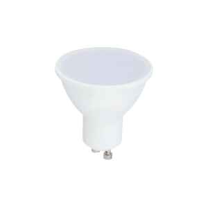 10x LED lemputė GU10 3W 3000K 240lm 220-240V Šilta balta