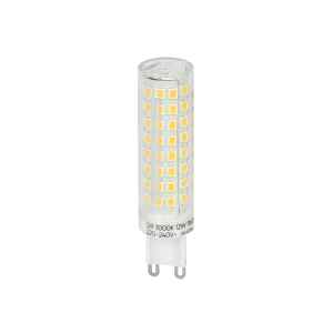 LED lemputė G9 12W 3000K 1160lm 220-240V Šilta balta