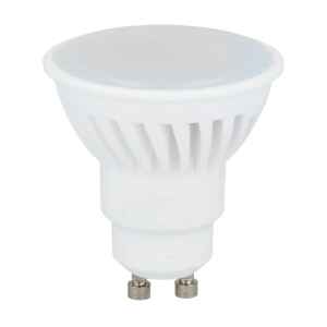 LED lemputė GU10 10W 2700K 1000lm 170-250V DIM Šilta balta