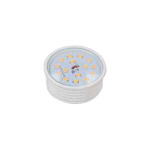 LED modulis PRIME SMD 5W 2700K 400lm 220-260V 50mm PRITEMDOMAS Šilta balta