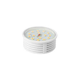 LED modulis 5W 4000K 400lm 220-260V 50mm DIM Neutrali balta