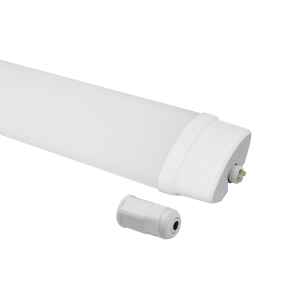 LED Linijinis šviestuvas 90W 4000K 1550mm Neutrali balta