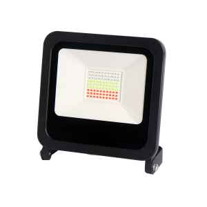 LED Prožektorius PHOTON 50W RGB