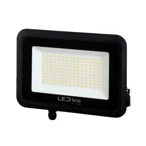 LED line LITE Prožektorius PHOTON 100W 4000K 10000lm Neutrali balta