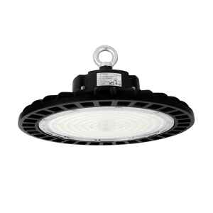 LED line PRIME Aukštų patalpų PHANTOM 190 150W 4000K 28500lm 1-10V 90° Neutrali balta