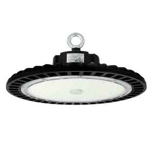 LED line PRIME Aukštų patalpų šviestuvas PHANTOM 190 200W 4000K 38000lm 1-10V 60° Neutrali balta