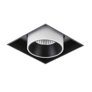 GL7119-1/12W 4000K WH+BL