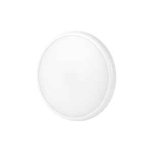 LED line PRIME Lubinis šviestuvas LUNAR 16W 4000K 1600lm IP65 apvalus Neutrali balta